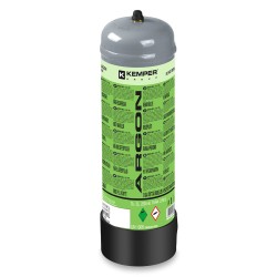 bouteille argon pur