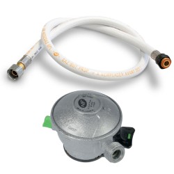 Pack Tuyau gaz souple 1.50...