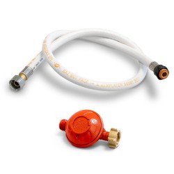 Détendeur gaz PROPANE 37...