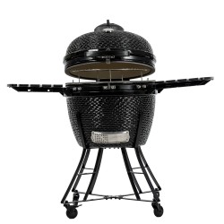 Barbecue à charbon Kamado...