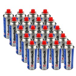 Pack de 20 Cartouches de...
