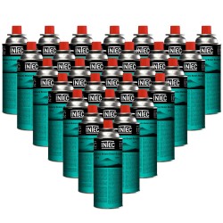 Pack 28 Bouteilles de gaz...