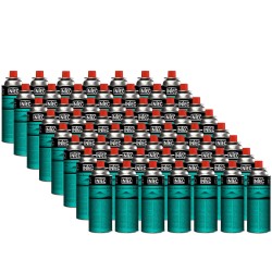 pack cartouche gaz intec intex butane