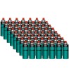 pack cartouche gaz intec intex butane
