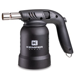 Lampe à souder à gaz...