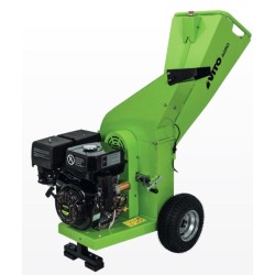 Broyeur de végétaux 15CV...