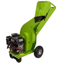 Broyeur de végétaux 7CV...