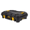 Boite à outils sur roues Servante mobile de 3 Caisses à outils Amovibles VITO