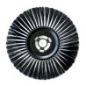 Lot de 2 Brosses latérales pour Balayeuse manuelle INTEC - Nettoyage Optimal et Durable
