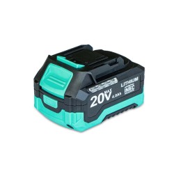 Batterie lithium 4AH pour...