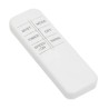 Ventilateur Brumisateur 75W Télécommande Réservoir 3L Oscillant Programmable 3 vitesses NIKLAS
