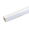 Bache peinture 4x25m Protection 100m² Film plastique Haute Densité BRIXO