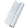 Bache peinture 4x25m Protection 100m² Film plastique Haute Densité BRIXO