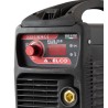 Poste à souder inverter 200A Professionnel Facteur de marche 100% Continu Electrodes Ø 1.6 à 5.0 mm AWELCO
