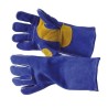 Gants anti chaleur Soudage et Atelier Croute de bovin taille 10