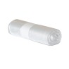 Lot de 10 Baches peinture 4x4m Film plastique Haute Densité BRIXO