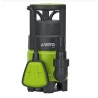 Pompe de relevage Eaux usées 750W Câble 10m Égouts, Caves innondées, eaux sanitaires VITO