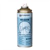 Détecteur de Fuites de gaz Aérosol 400ml détection facile et rapide des fuites de gaz KEMPER