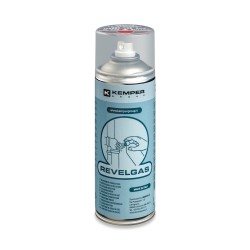 Détecteur de Fuites de gaz...