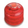Pack 3 Cartouches de gaz 230g Propane/Butane 7/16 Réchaud camping Résistant basses températures EN417 KEMPER