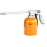 Pistolet à air comprimé Réservoir inférieur 1 litre Raccord M 1/4 BRIXO