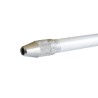 Pistolet à air comprimé Réservoir inférieur 1 litre Raccord M 1/4 BRIXO