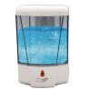 Distributeur Automatique de Savon ou Gel 700ml sans contact Mural ou Posé Savon liquide mains