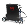 Poste à souder Mig Mag Flux 240A Acier Inox Fonte Aluminium Gaz No gaz Professionnel AWELCO