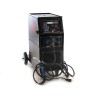 Poste à souder Mig Mag Flux 240A Acier Inox Fonte Aluminium Gaz No gaz Professionnel AWELCO