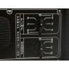 Poste à souder Mig Mag Flux 240A Acier Inox Fonte Aluminium Gaz No gaz Professionnel AWELCO