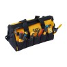Poste à souder inverter 200 Ampères MMA Electrodes basiques rutiles inox fonte et cellulosiques + Sac à outils CAT