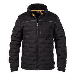 Veste rembourée Taille M...