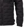 Veste rembourée Taille M Noire Hiver Travail Loisirs VITO