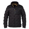 Veste rembourée Taille XL Noire Hiver Travail Loisirs VITO