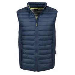 Gilet de travail sans...