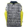Veste de travail Hiver Matelassée Taille S Bleue Blouson Veste Doudoune VITO LOKI