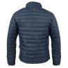 Veste de travail Hiver Matelassée Taille S Bleue Blouson Veste Doudoune VITO LOKI