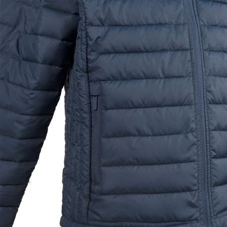 Veste de travail Hiver Matelassée Taille S Bleue Blouson Veste Doudoune VITO LOKI