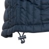 Veste de travail Hiver Matelassée Taille XL Bleue Blouson Veste Doudoune VITO LOKI