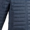 Veste de travail Hiver Matelassée Taille XXL Bleue Blouson Veste Doudoune VITO LOKI