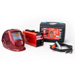 Poste à Souder MMA Inverter...