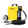 Poste à souder Mig Sans gaz STARMIG130 Régulation Automatique du fil STANLEY