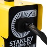 Poste à souder Mig Sans gaz STARMIG130 Régulation Automatique du fil STANLEY
