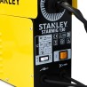 Poste à souder Mig Sans gaz STARMIG130 Régulation Automatique du fil STANLEY