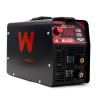 Poste à souder inverter ARC 250 Soudure à l'arc acier-fonte-inox diam 1.6 - 5 mm MMA Professionnel AWELCO