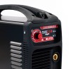 Poste à souder Inverter 200A Soudage 100% + Cagoule LCD 9/13 Awelco Plus 210