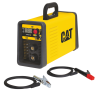 Poste à souder inverter 200 Ampères MMA Electrodes basiques rutiles inox fonte et cellulosiques Professionnel CAT
