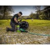 Pompe d'évacuation 750W Regards Eaux usées Pompe de relevage Inox VITO