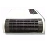 Chauffage électrique soufflant 2000W Numérique Programmable Chauffe jusqu'à 20 m² NIKLAS