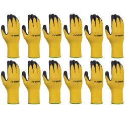 Pack de 12 Gants de...